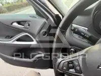 2017 Opel ZAFIRA