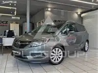 2017 Opel ZAFIRA