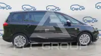 2017 Opel ZAFIRA