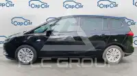2017 Opel ZAFIRA