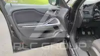 2017 Opel ZAFIRA