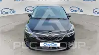 2017 Opel ZAFIRA