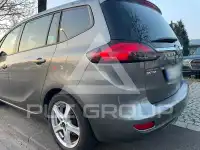 2017 Opel ZAFIRA