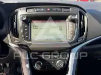 2017 Opel ZAFIRA