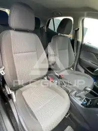 2017 Opel Mokka