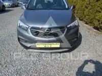 2017 Opel Mokka