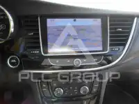 2017 Opel Mokka