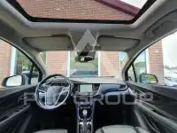 2017 Opel Mokka