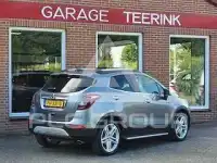 2017 Opel Mokka