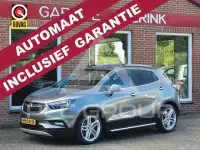 2017 Opel Mokka