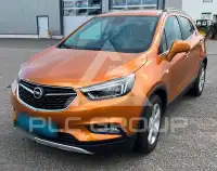 2017 Opel Mokka