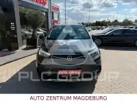 2017 Opel Mokka