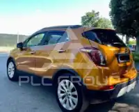 2017 Opel Mokka