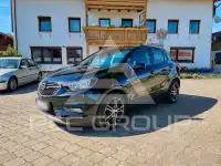 2017 Opel Mokka