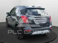 2017 Opel Mokka