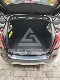 2017 Opel Mokka