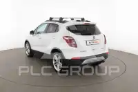 2017 Opel Mokka