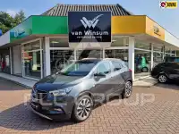2017 Opel Mokka