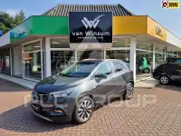 2017 Opel Mokka