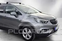 2017 Opel Mokka