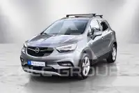 2017 Opel Mokka
