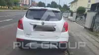 2017 Opel Mokka