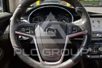 2017 Opel Mokka