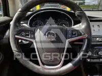 2017 Opel Mokka