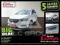 2017 Opel Mokka