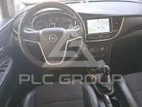 2017 Opel Mokka