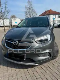 2017 Opel Mokka