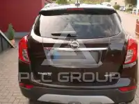 2017 Opel Mokka