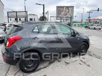 2017 Opel Mokka