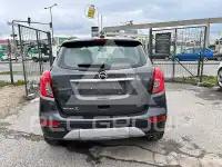 2017 Opel Mokka