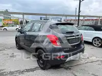 2017 Opel Mokka