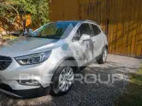 2017 Opel Mokka