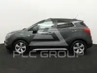 2017 Opel Mokka