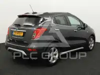 2017 Opel Mokka
