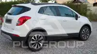 2017 Opel Mokka