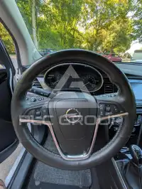 2017 Opel Mokka