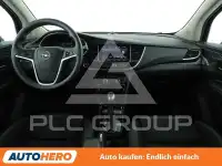 2017 Opel Mokka