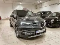 2017 Opel Mokka