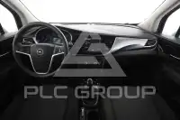 2017 Opel Mokka