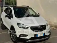 2017 Opel Mokka