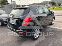 2017 Opel Mokka