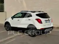 2017 Opel Mokka