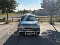 2017 Opel Mokka