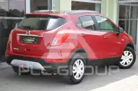 2017 Opel Mokka