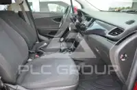2017 Opel Mokka