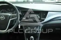 2017 Opel Mokka
